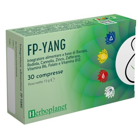 FP-YANG 30Cpr