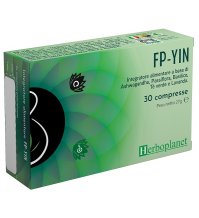 FP YIN 30CPR