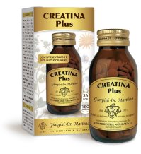 CREATINA PLUS 180PAST