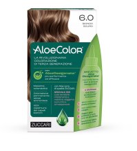 ALOECOLOR 6,0 BIONDO SCURO