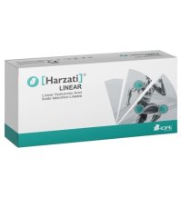 HARZATI LINEAR+ SIR INTRA-ART