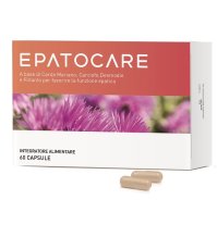 EPATOCARE 60 Cps