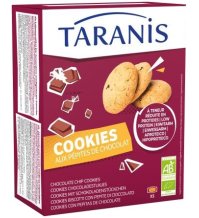 TARANIS COOKIES PEP CIOC 5PZ