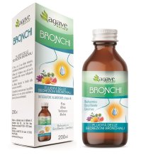 AGAVE NATURA SCIR BRONCHI 200G