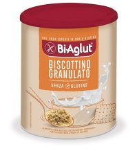 BIAGLUT Bisc.Granul*340g