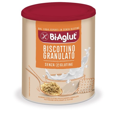 BIAGLUT Bisc.Granul*340g