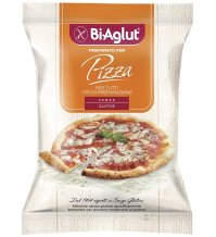 BIAGLUT PREPARATO PIZZA 500G