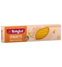 BIAGLUT Pasta Spaghetti*400g