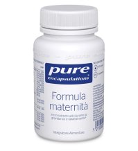 PURE ENCAPSUL FORMULA MAT30CPS