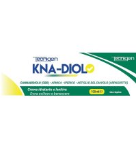 KNA-DIOL Crema 100ml