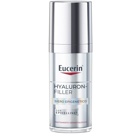 Eucerin Hyaluron Filler Eaa Hf Siero Viso Epigenetico 30ml