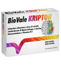 BIOVALE KRIPTON 30CPR