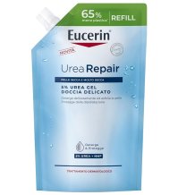 EUCERIN   5% Urea Gel Docc.Ref