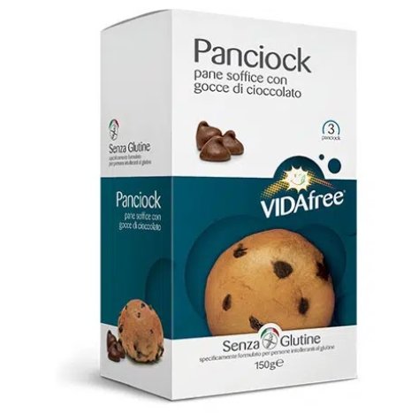 VIDAFREE Panciok 150g