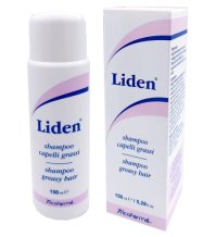 LIDEN-SH CAP GRASSI 150ML