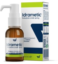 IDRAMETIC SPRAY 30ML