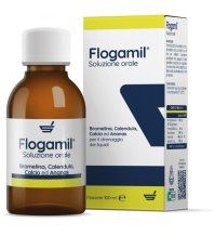 FLOGAMIL SOL ORALE 100ML CIOC