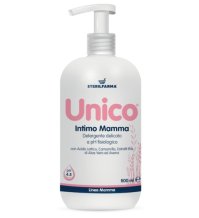 UNICO INTIMO MAMMA DET DEL 500ML