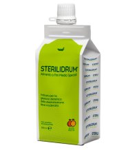 STERILIDRUM 250ml