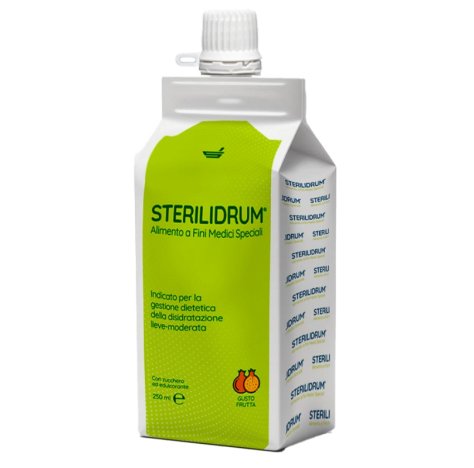 STERILIDRUM 250ml