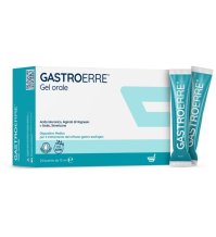 GASTROERRE 24 Bust.15ml