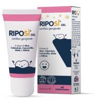 RIPOSI'GEL GENGIVALE 20ML