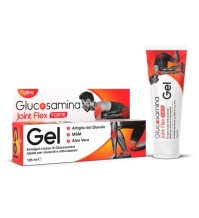 OPTIMA GLUCOSAM.Joint Cpx Gel