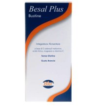 BESAL PLUS 20BUST