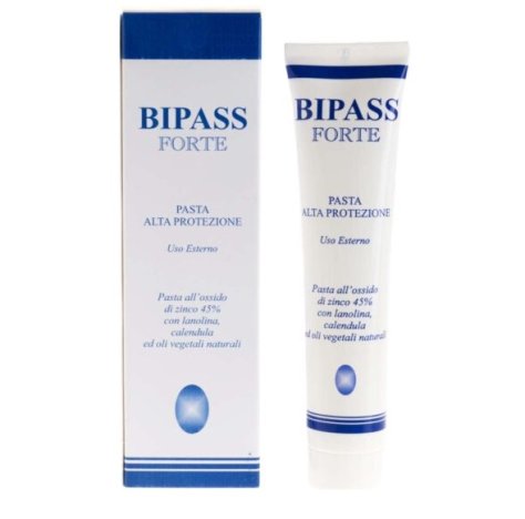 BIPASS FORTE 75ML