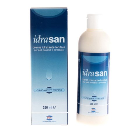 IDRASAN CR DERMAT 250ML