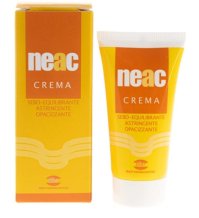 NEAC CREMA 25ML