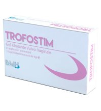 TROFOSTIM Gel Vag.30ml