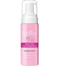 EUPHIDRA MOUSSE DET ILL 175ML