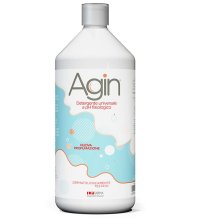 AGIN DETERGENTE LIQUIDO