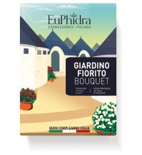 EUPHIDRA GIARDINO FIOR BOU COF