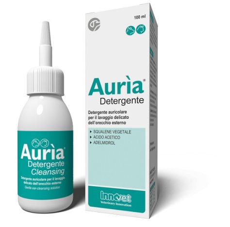 AURIA Deterg.100ml