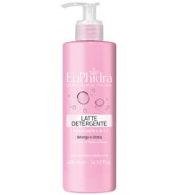 EUPHIDRA LATTE STRUC 2IN1 400ML