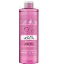 EUPHIDRA LOZIONE MICELL 400ML