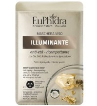 EUPHIDRA MASCHERA ILLUMINANTE