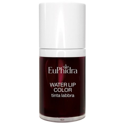 EUPHIDRA WATER LIP COL LAB WL01