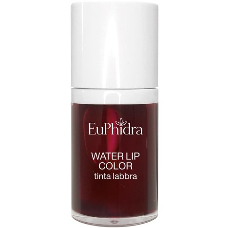 EUPHIDRA WATER LIP COL LAB WL03