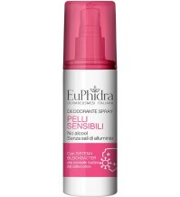 EUPHIDRA DEO SPRAY PELLI DEL