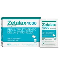 ZETALAX 4000 20BUST