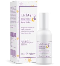 LICHTENA Luna&Stelle Spray20ml