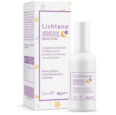 LICHTENA Luna&Stelle Spray20ml