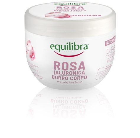 Equilibra Rosa Ialur Burro Crp