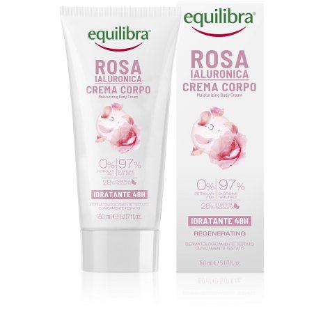 Equilibra Rosa Ialur Cr Crp