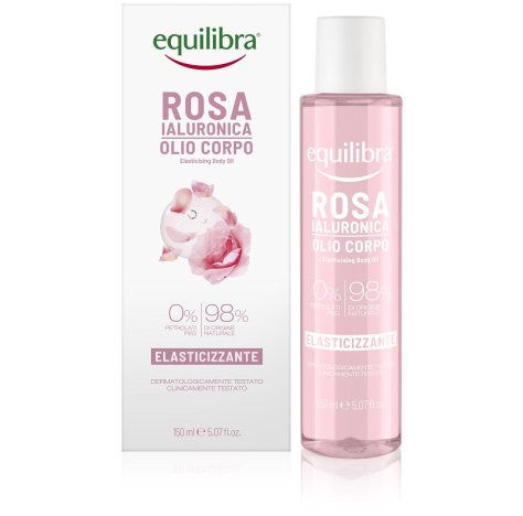 Equilibra Rosa Ialur Olio Crp