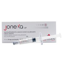 JONEXA UP2% SIR INTRA-ART4,4ML