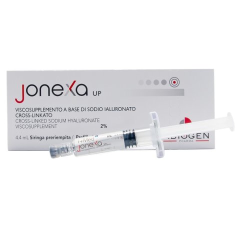 JONEXA UP2% SIR INTRA-ART4,4ML